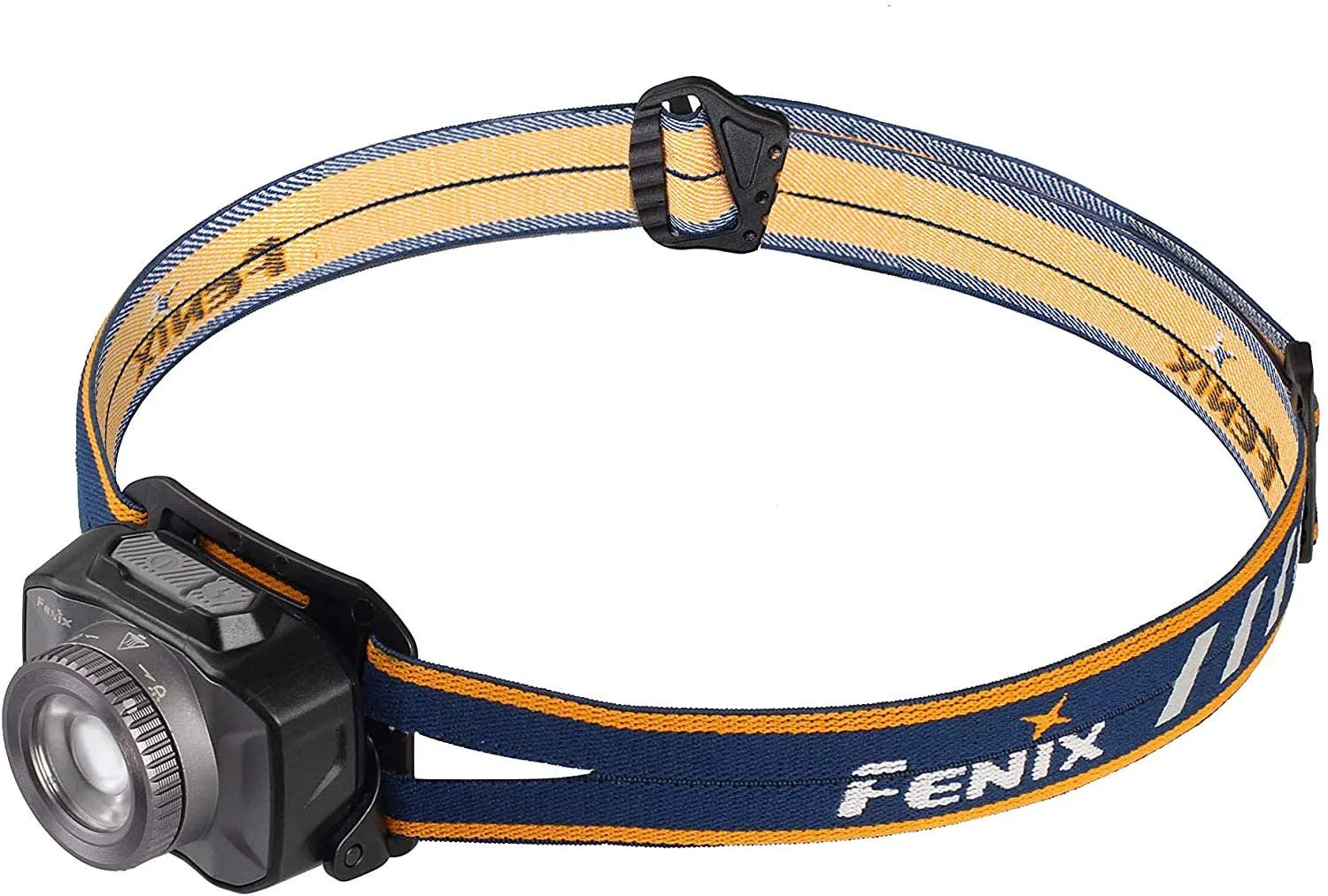 Fenix HL40R Focusing Headlamp | Head Torches | BananaFingers