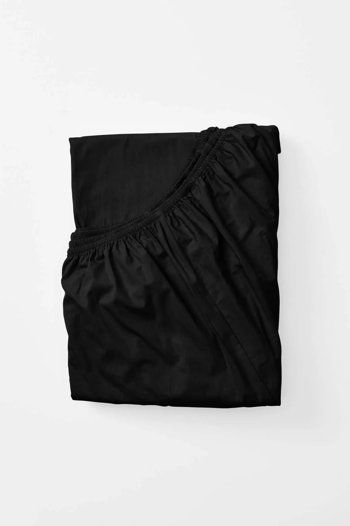 Fitted Sheet - Cinder