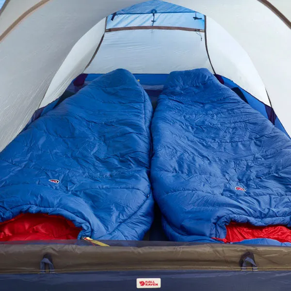 Fjallraven Abisko Lite 2 Tent UN Blue