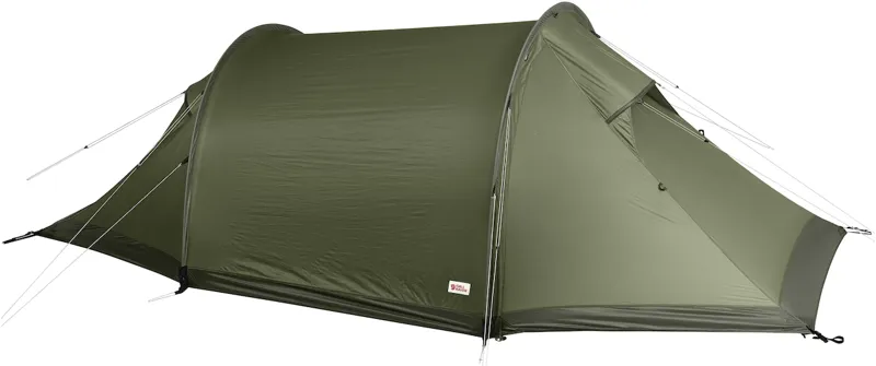 Fjallraven Abisko Lite 3 Tent - Pine Green