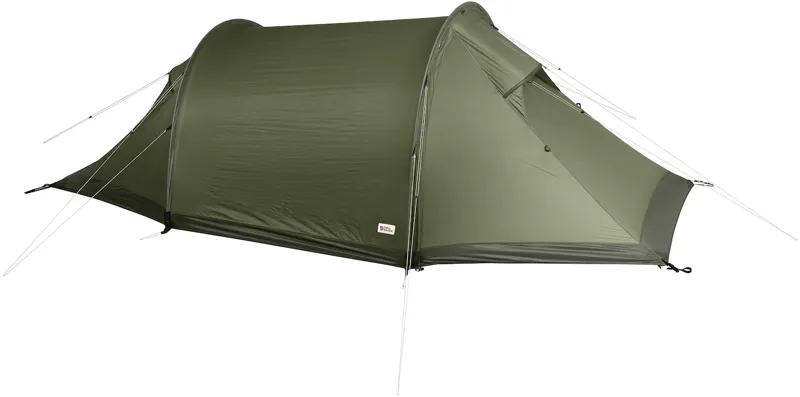 Fjallraven Abisko Lite 3 Tent - Pine Green