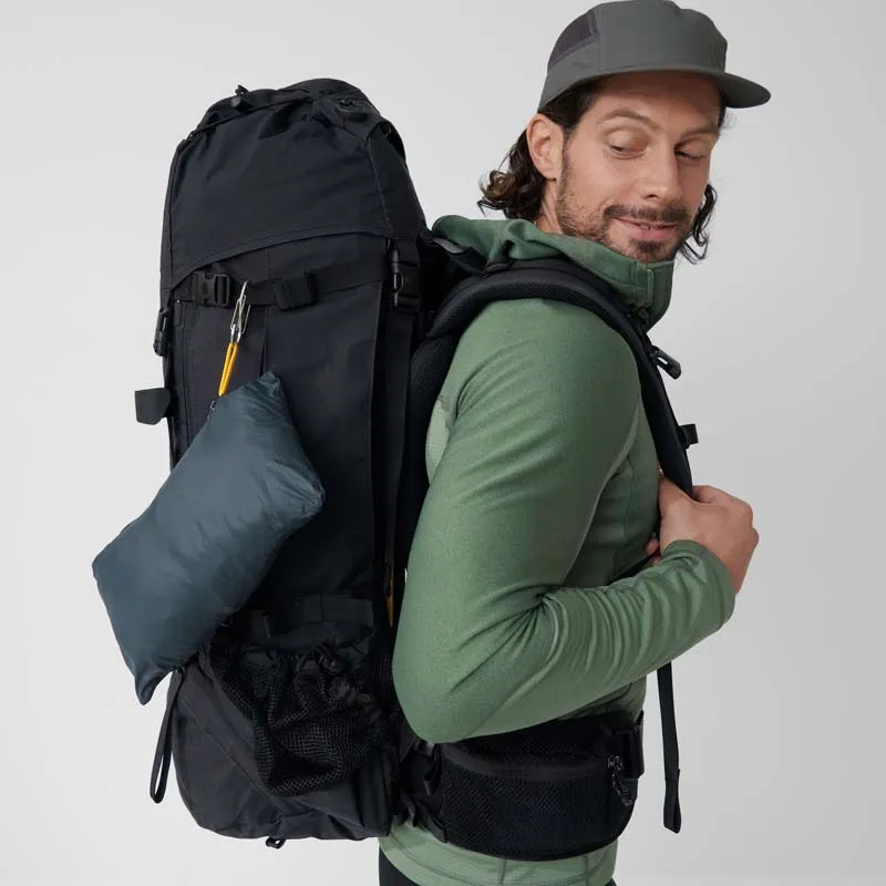 Fjallraven M's Expedition X-Latt Vest - Mountain Factor