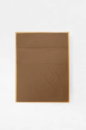 Flat Sheet - Carob