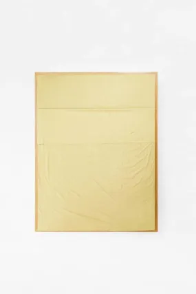 Flat Sheet - Maize