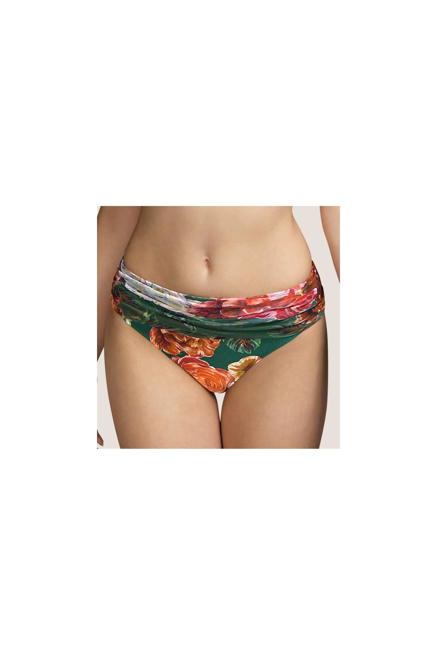 Flower Bikini- Unas1- Andres Sarda Sale- Bikini Flower-      Berlin