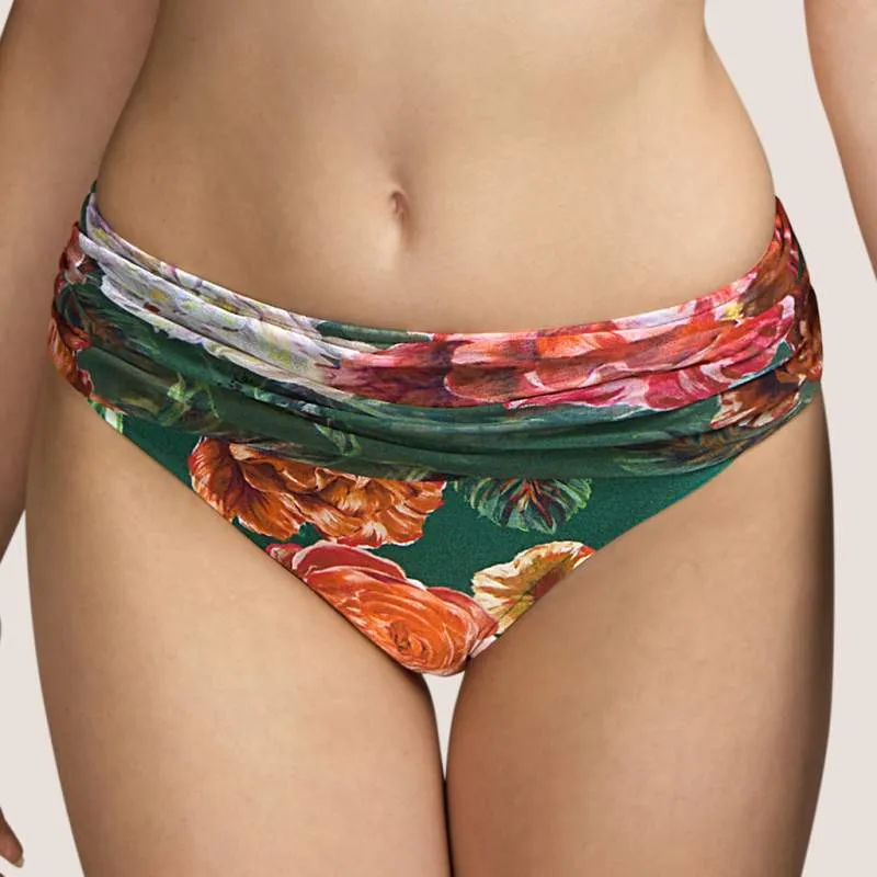 Flower Bikini- Unas1- Andres Sarda Sale- Bikini Flower-      Berlin