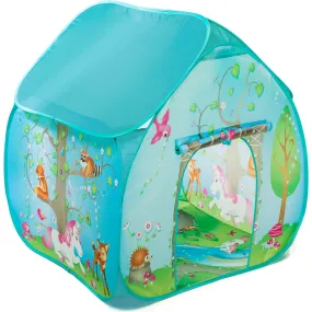 Fun2Give Fun2Give Pop-It-Up Enchanted Forest Play Tent