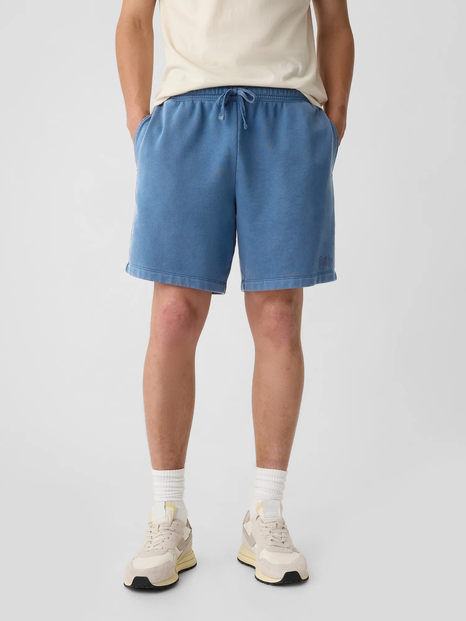 Gap Logo Shorts