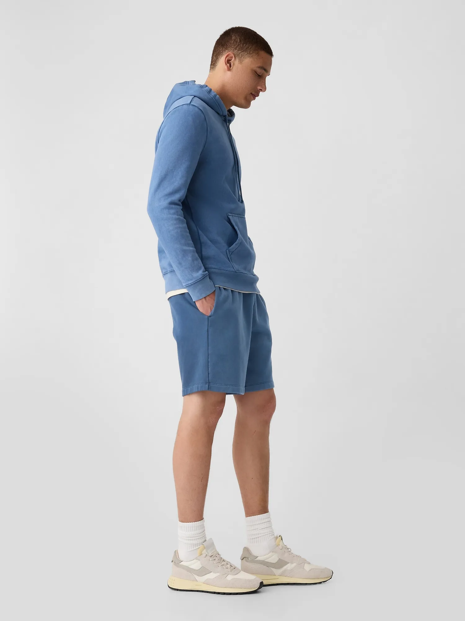 Gap Logo Shorts