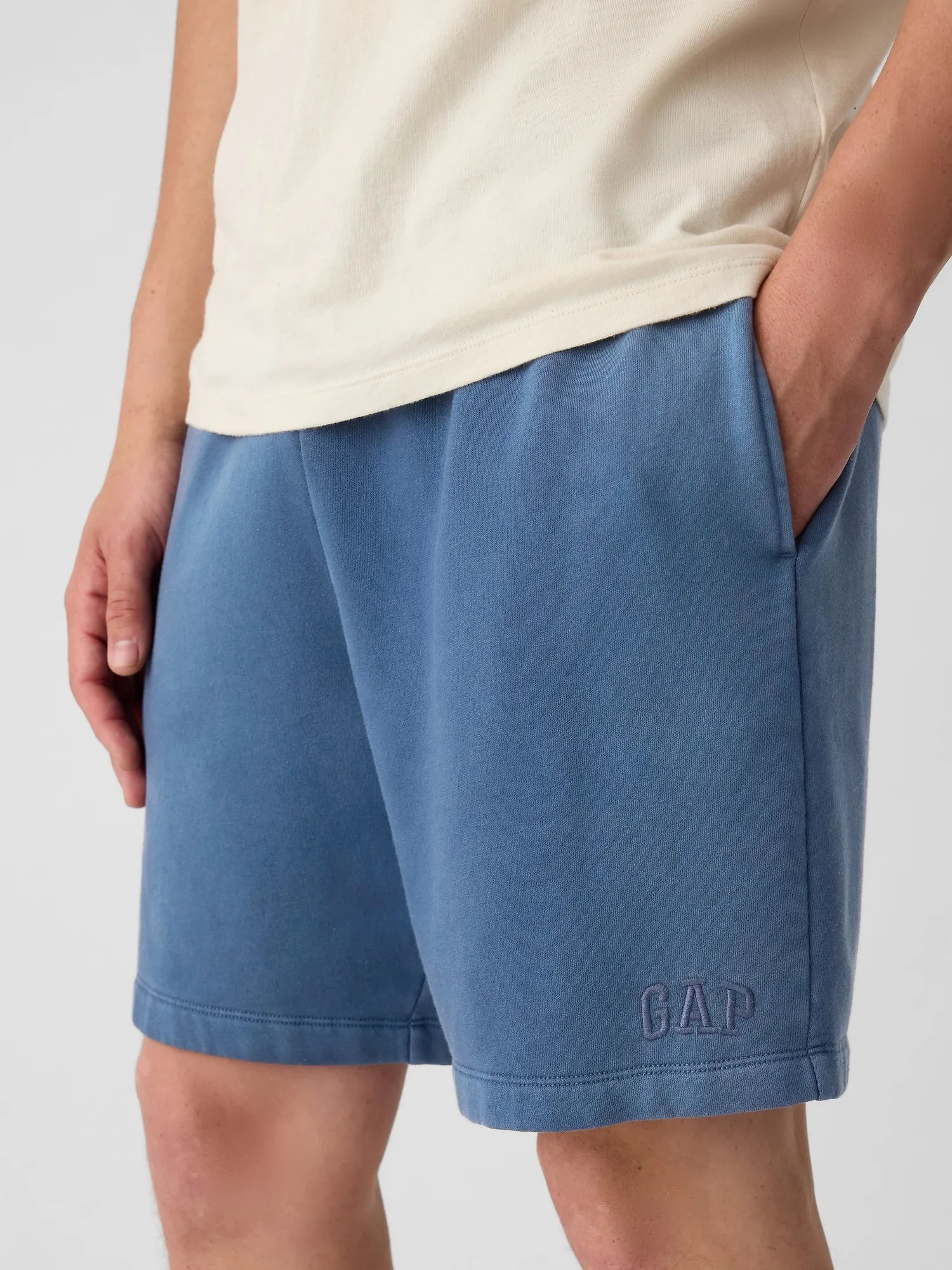 Gap Logo Shorts