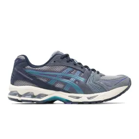 GEL-KAYANO 14 SHEET ROCK/ BERYL GREEN | Bodega