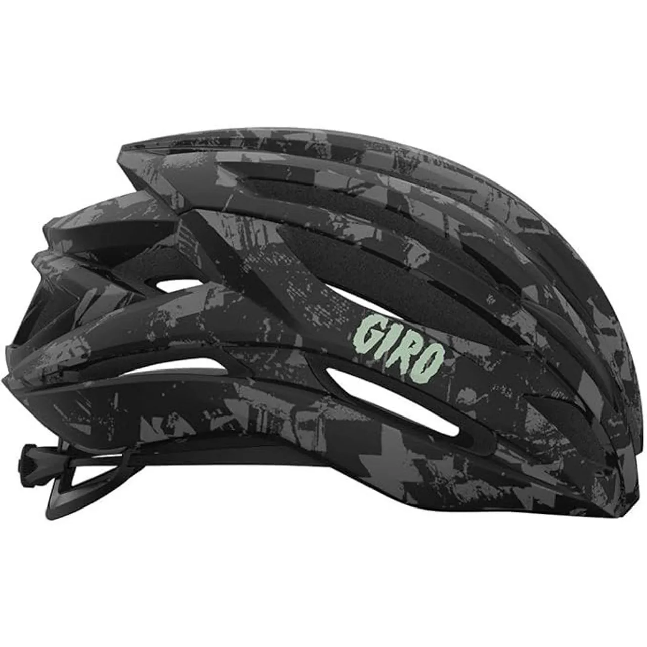 Giro Syntax Bike Helmet with MIPS - 2024