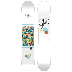 GNU B Nice Snowboard Womens 2024