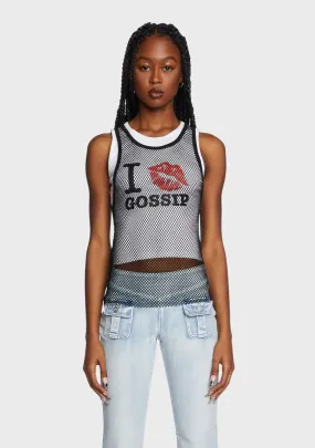 Gossip Layered Tank-