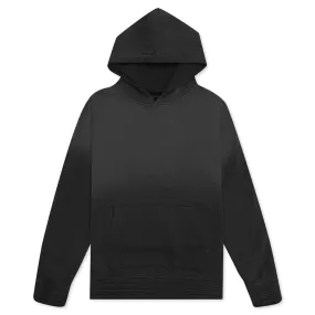 Goya Sunfade Hoodie - Black