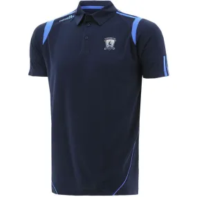 Hartford GAA Loxton Polo Shirt