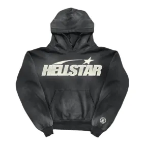 Hellstar Uniform Hoodie