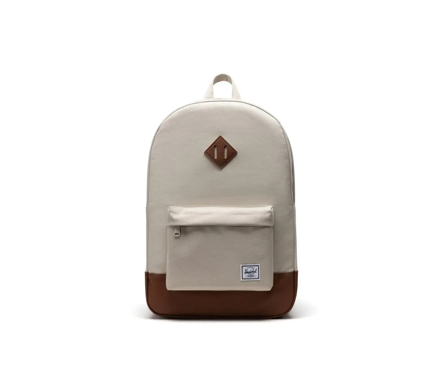 Herschel Supply Heritage Backpack -  Light Pelican