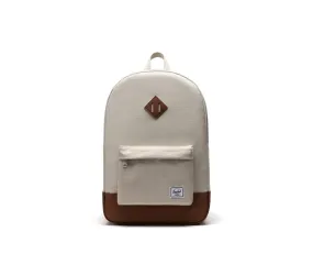 Herschel Supply Heritage Backpack -  Light Pelican