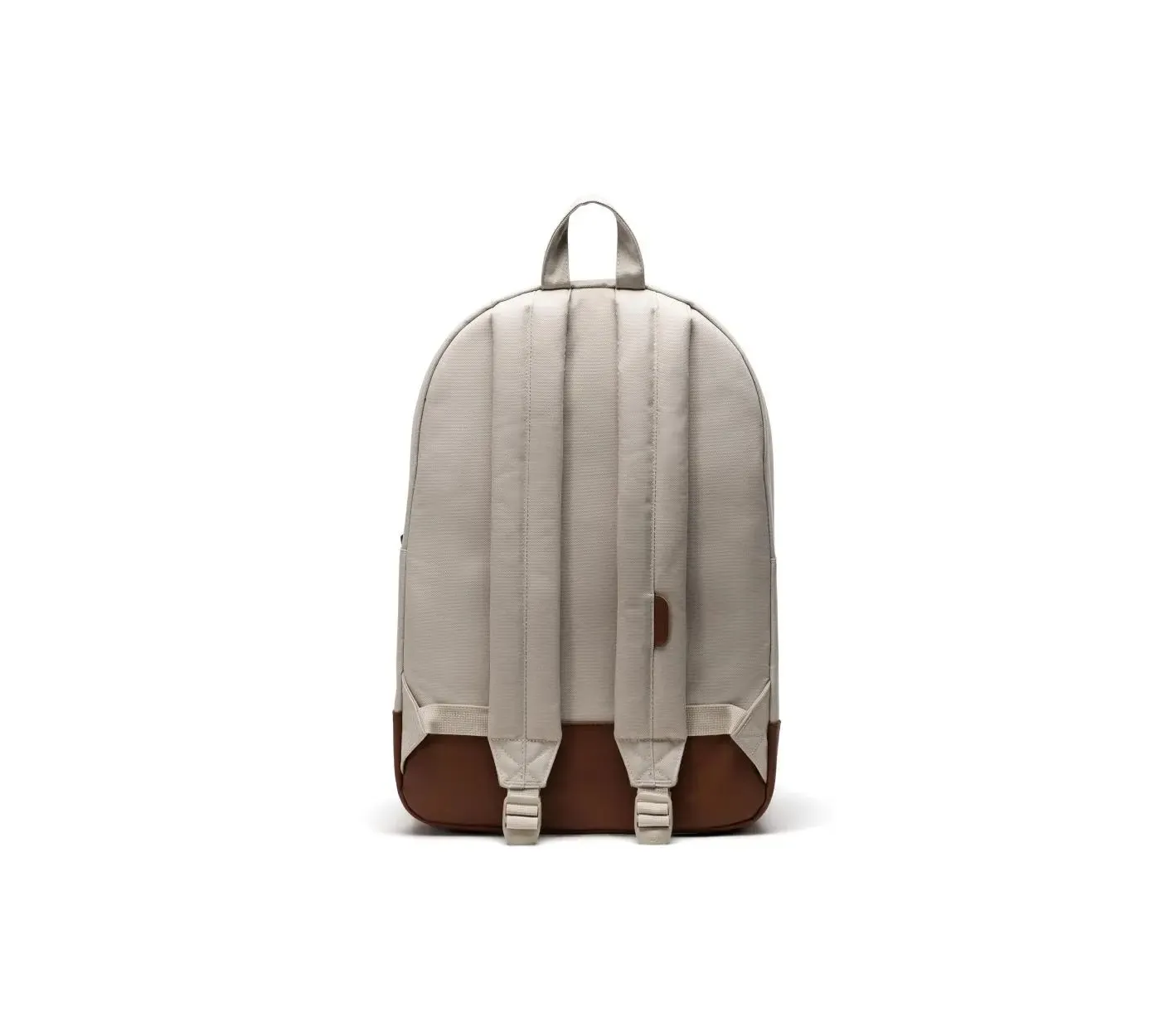 Herschel Supply Heritage Backpack -  Light Pelican