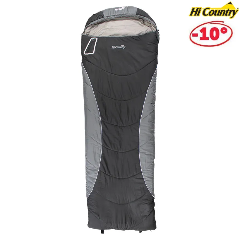 Hi-Country Lite Hiker Extreme -10 Sleeping Bag