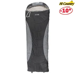 Hi-Country Lite Hiker Extreme -10 Sleeping Bag