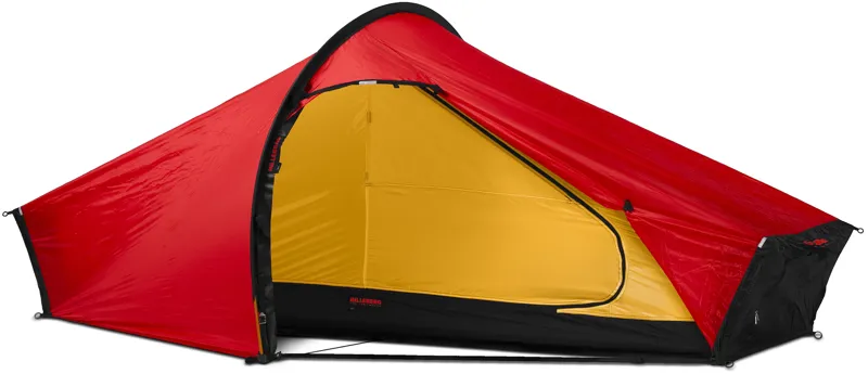 Hilleberg Akto Tent - Red