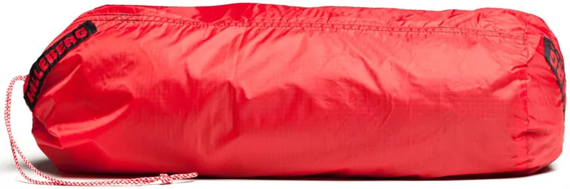 Hilleberg Akto Tent - Red