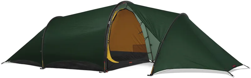 Hilleberg Anjan 2 GT Tent - Green