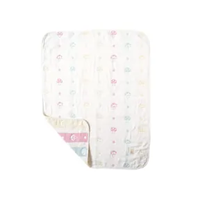 Hoppetta six-layer gauze blanket Light