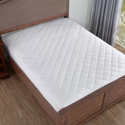 Hotel Collection 300TC Mattress Pad