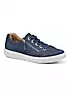 Hotter Chase II Women’s Navy Athleisure Trainers