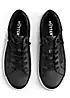 Hotter Leo Wide Women’s Black Athleisure Trainers