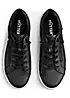 Hotter Leo Women’s Black Athleisure Trainers