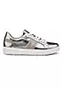 Hotter Libra Women’s Grey Athleisure Trainers