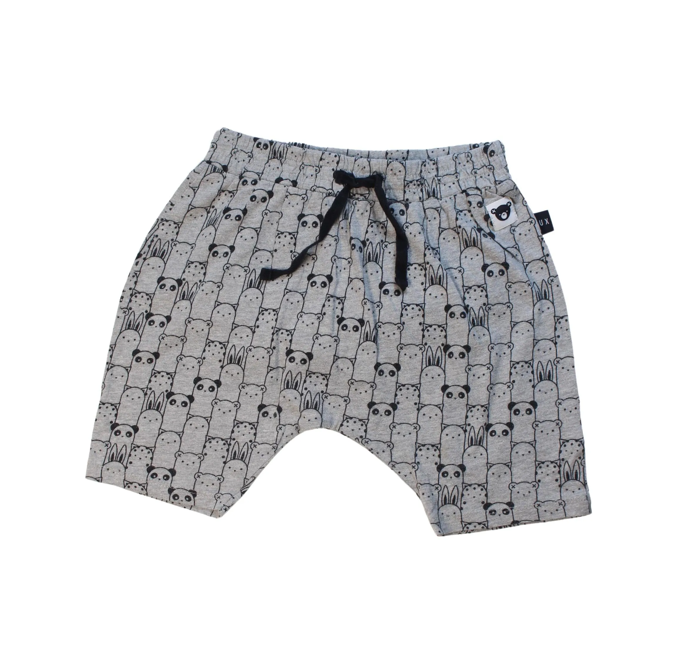 Hux Shorts 5T