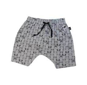 Hux Shorts 5T