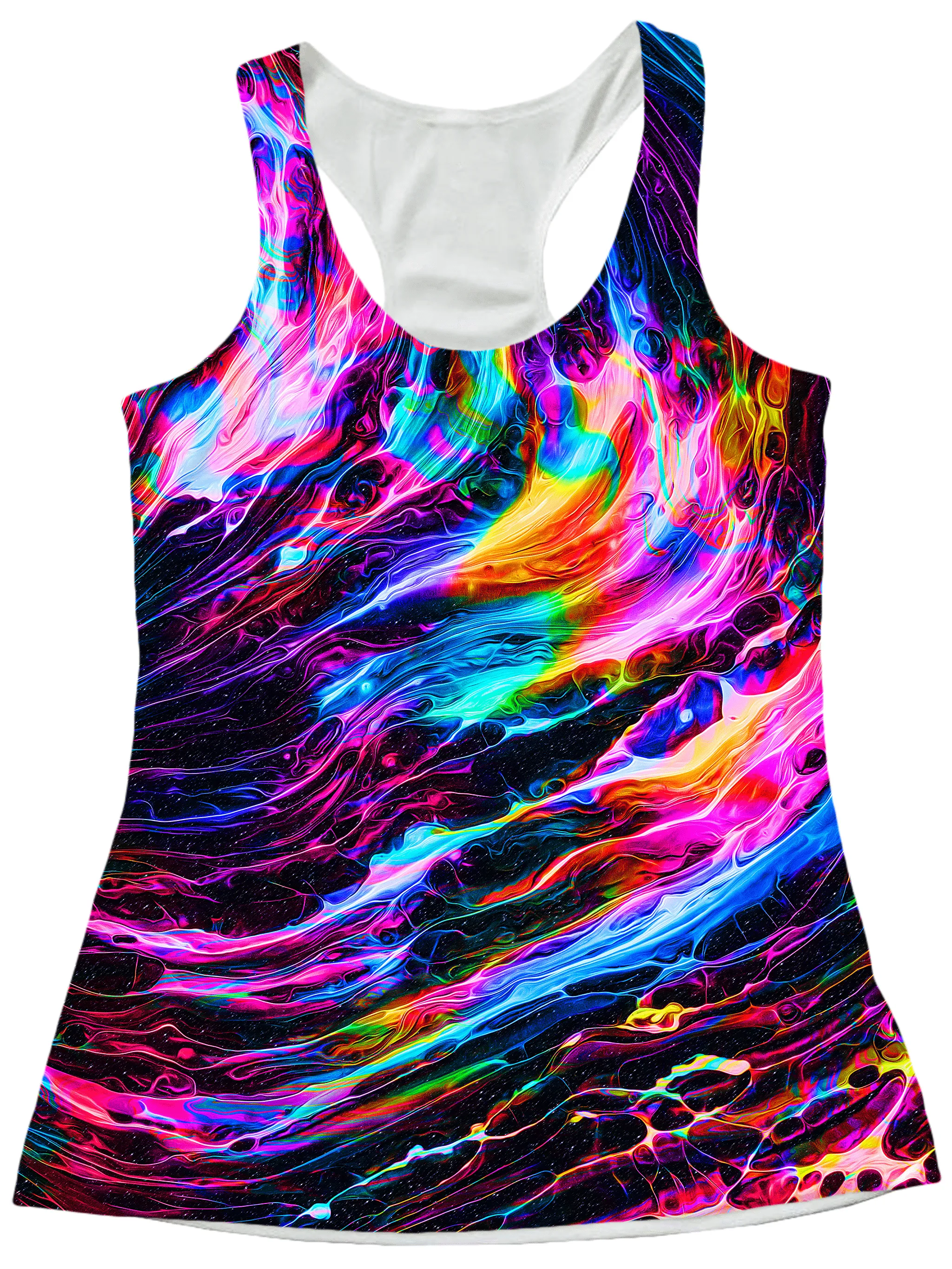 Hyperspace Women's Tank