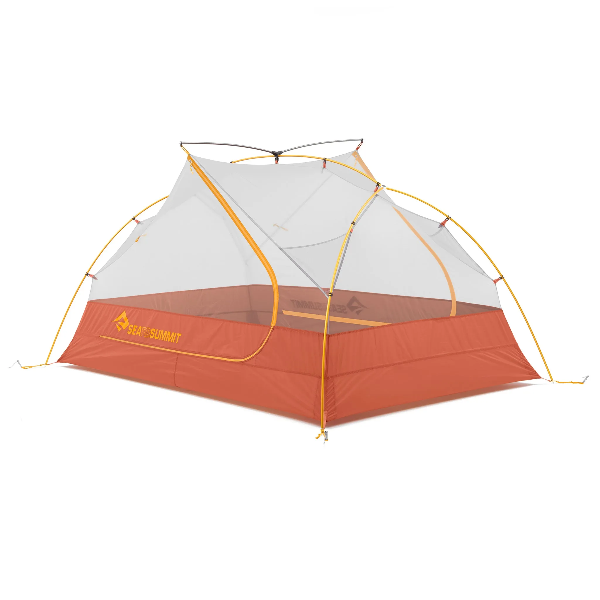 Ikos Lightweight Tent (Like New)