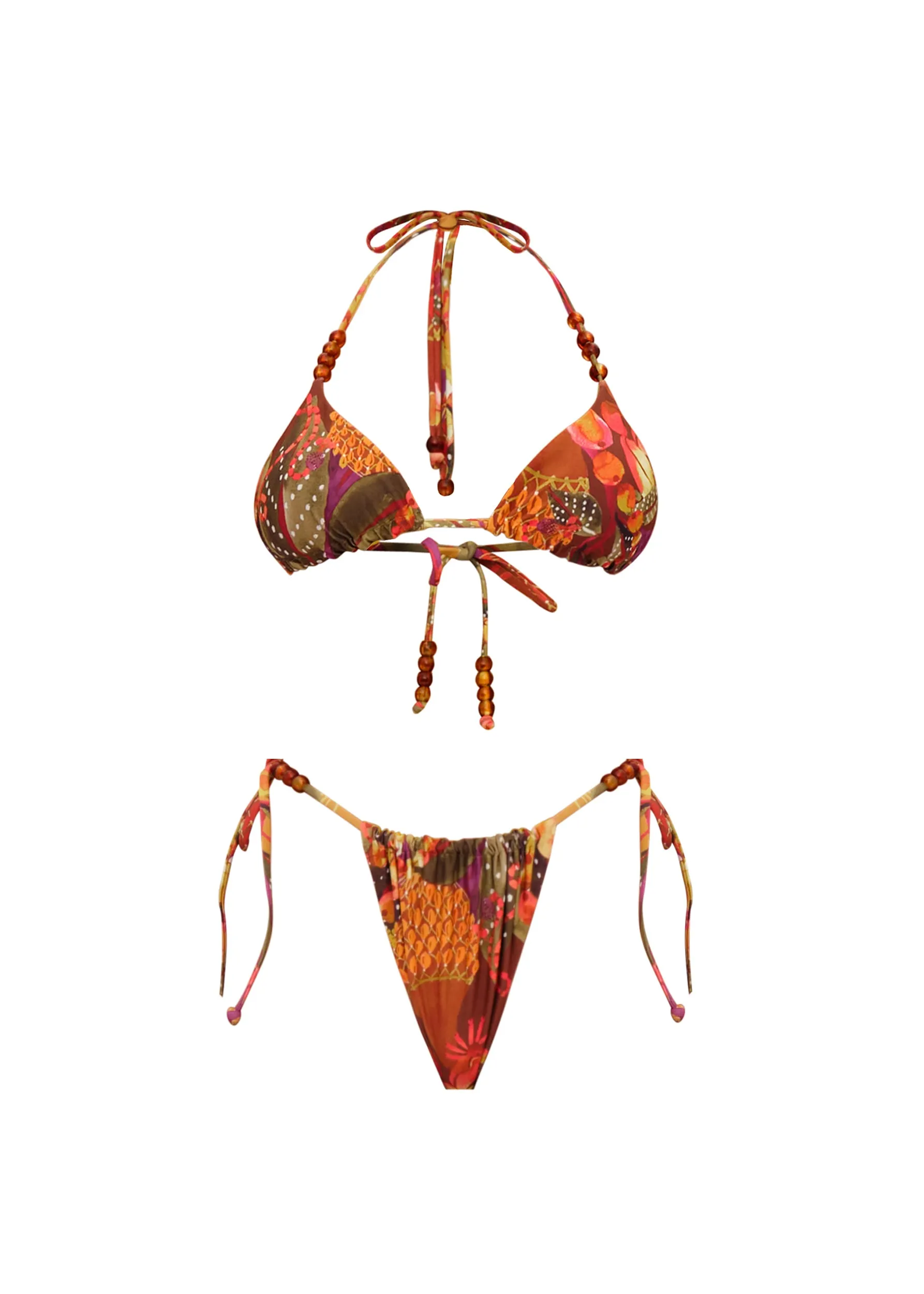 INTI REVERSIBLE BIKINI