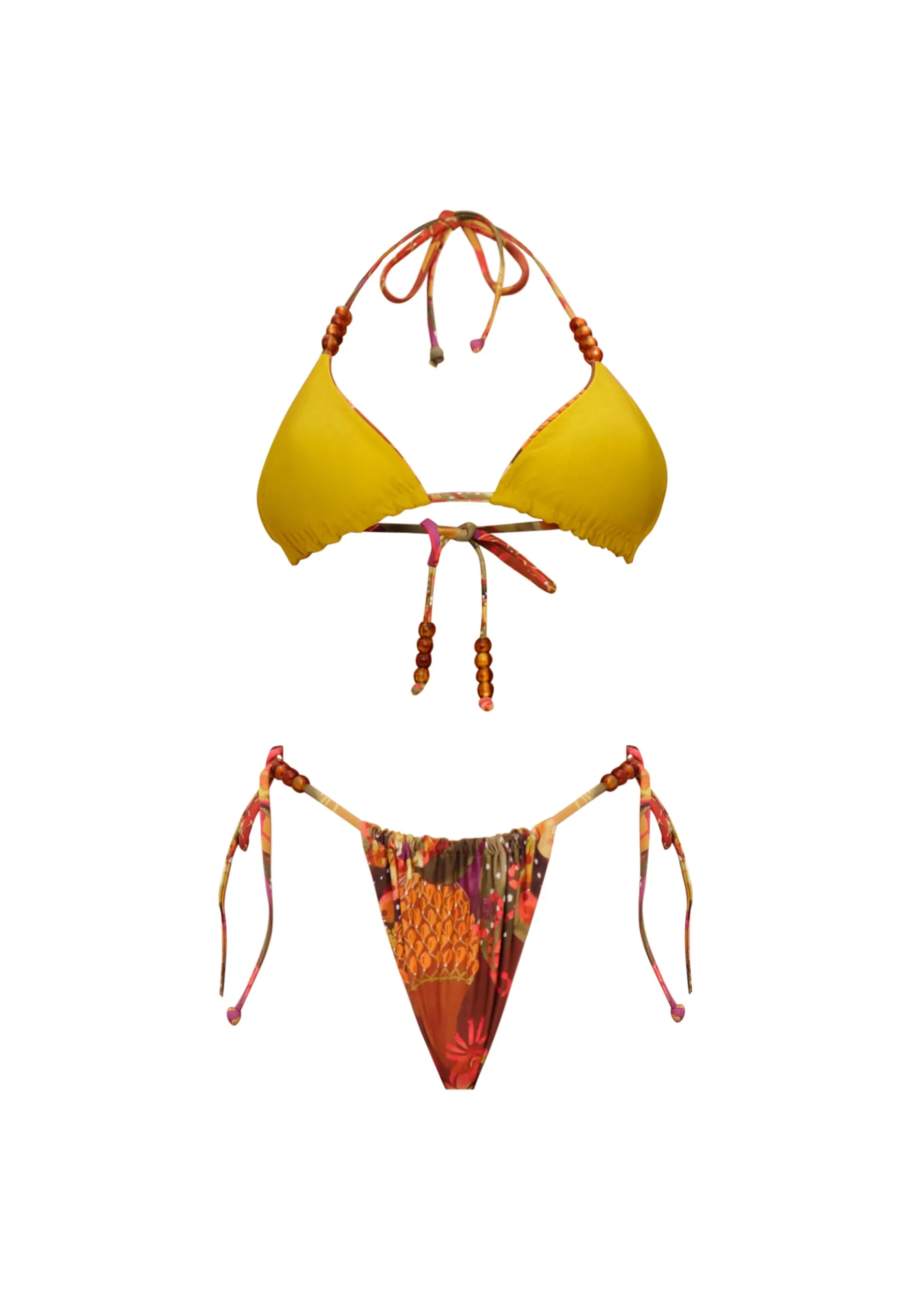 INTI REVERSIBLE BIKINI