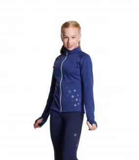 J9RC SnowFlake Jacket