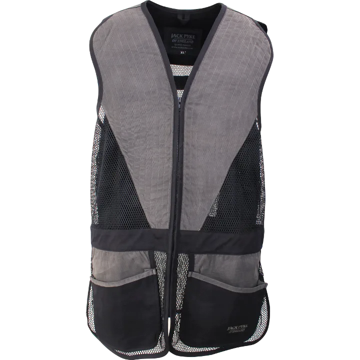 Jack Pyke Sporting Skeet Vest