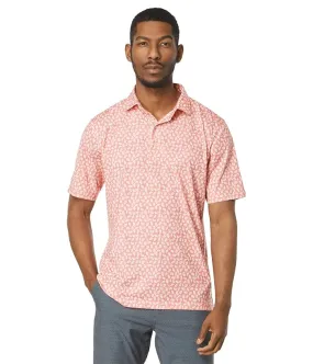 johnnie-O Betts Performance Polo