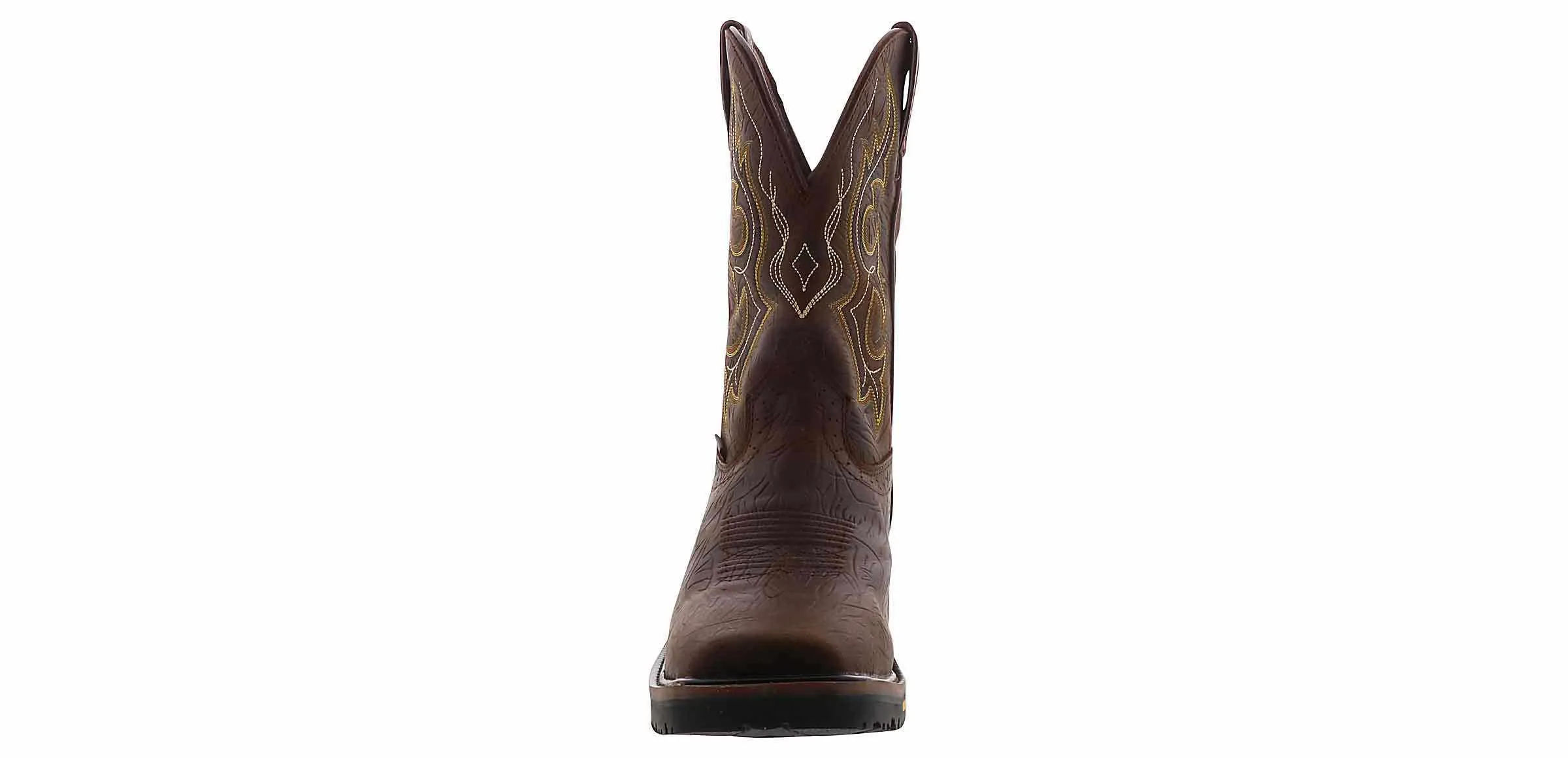 Justin 11" Men’s Composite Toe Work Boot