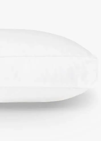 Kally Sleep Side Sleeper Pillow | Kaleidoscope