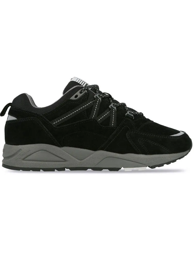 Karhu Fusion 2.0 Trainers Black Black