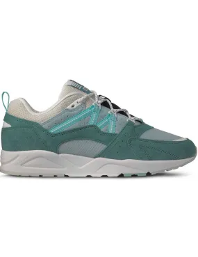 Karhu Fusion 2.0 Trainers Mineral Blue Pastel Turquoise