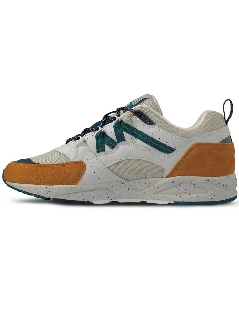 Karhu Fusion 2.0 Trainers Nugget Deep Lagoon