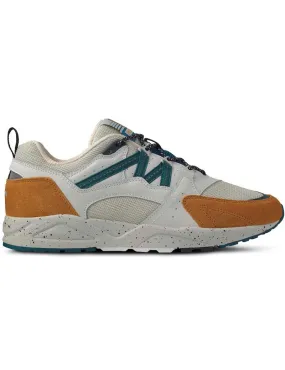 Karhu Fusion 2.0 Trainers Nugget Deep Lagoon